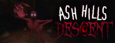 Ash Hills: Descent cover