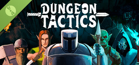 Dungeon Tactics: Idle, Incremental, Autobattler Demo