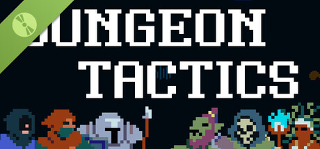 Dungeon Tactics: Idle, Incremental, Autobattler Demo