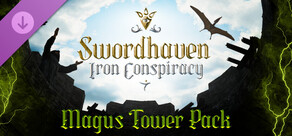 Swordhaven: Magus Tower Pack