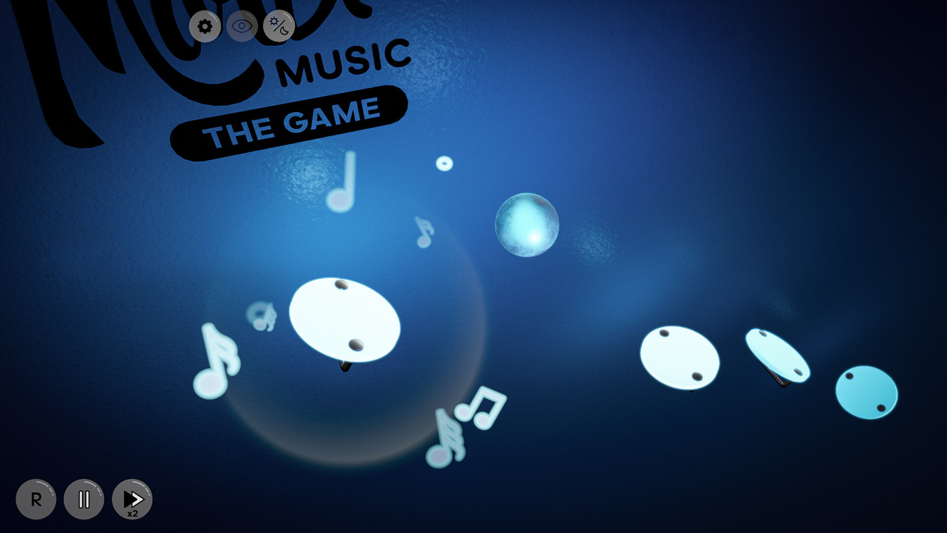 Marbles Music - The Game screenshot #3