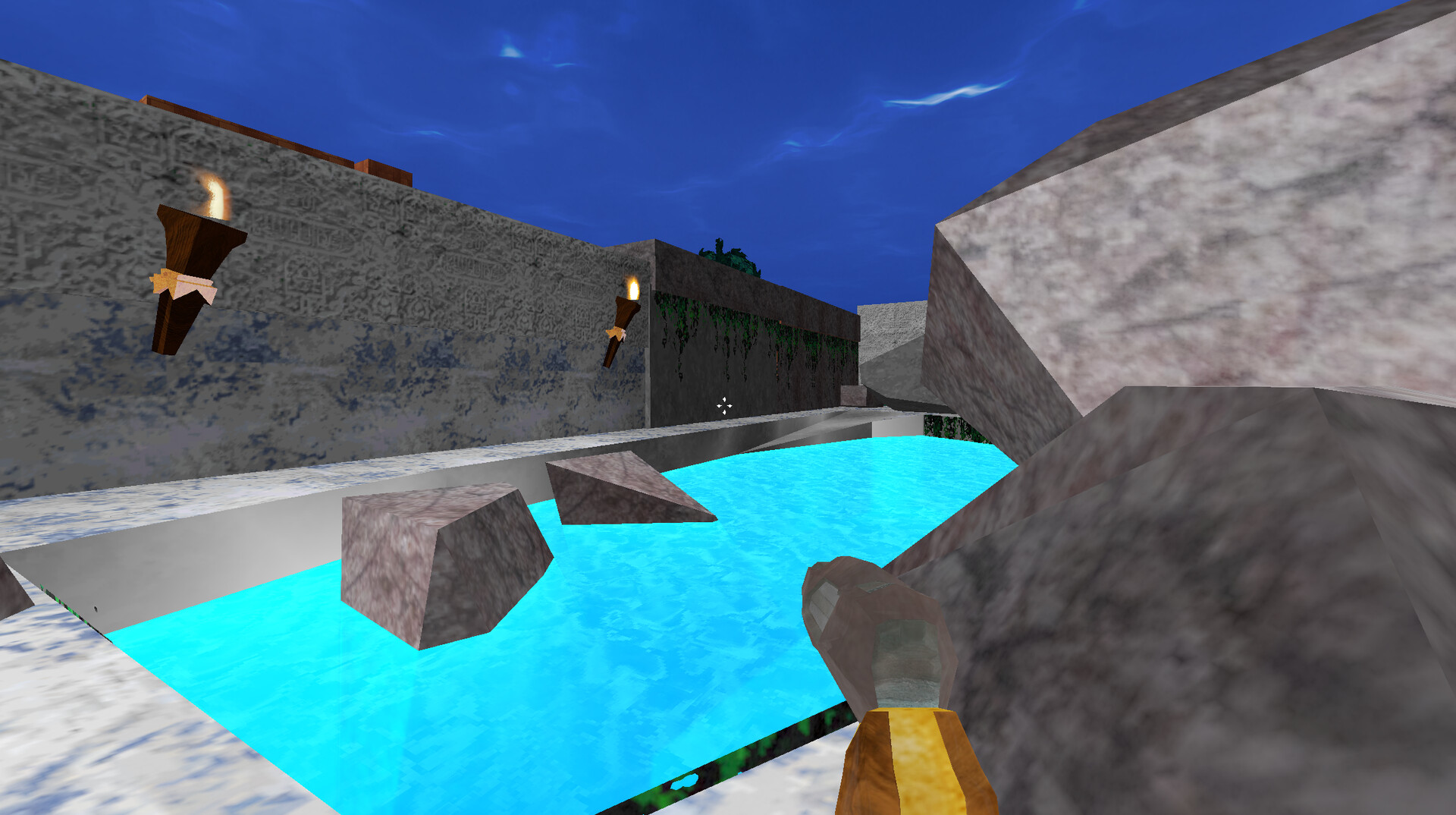 TOTE screenshot #8