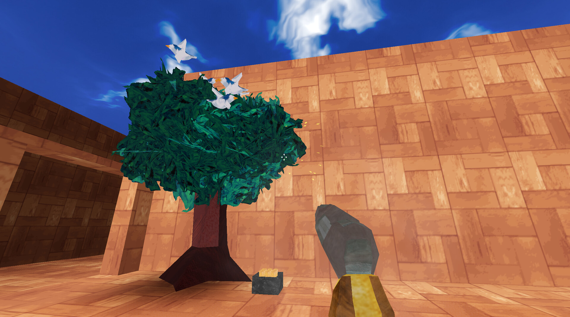 TOTE screenshot #7