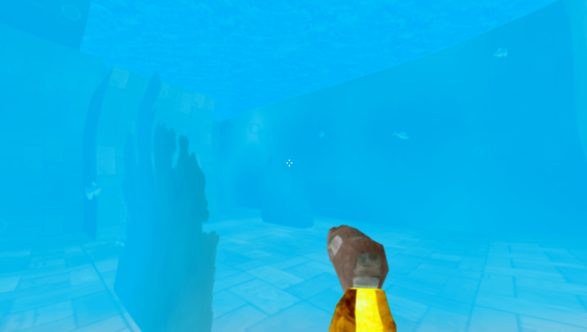 TOTE screenshot #2