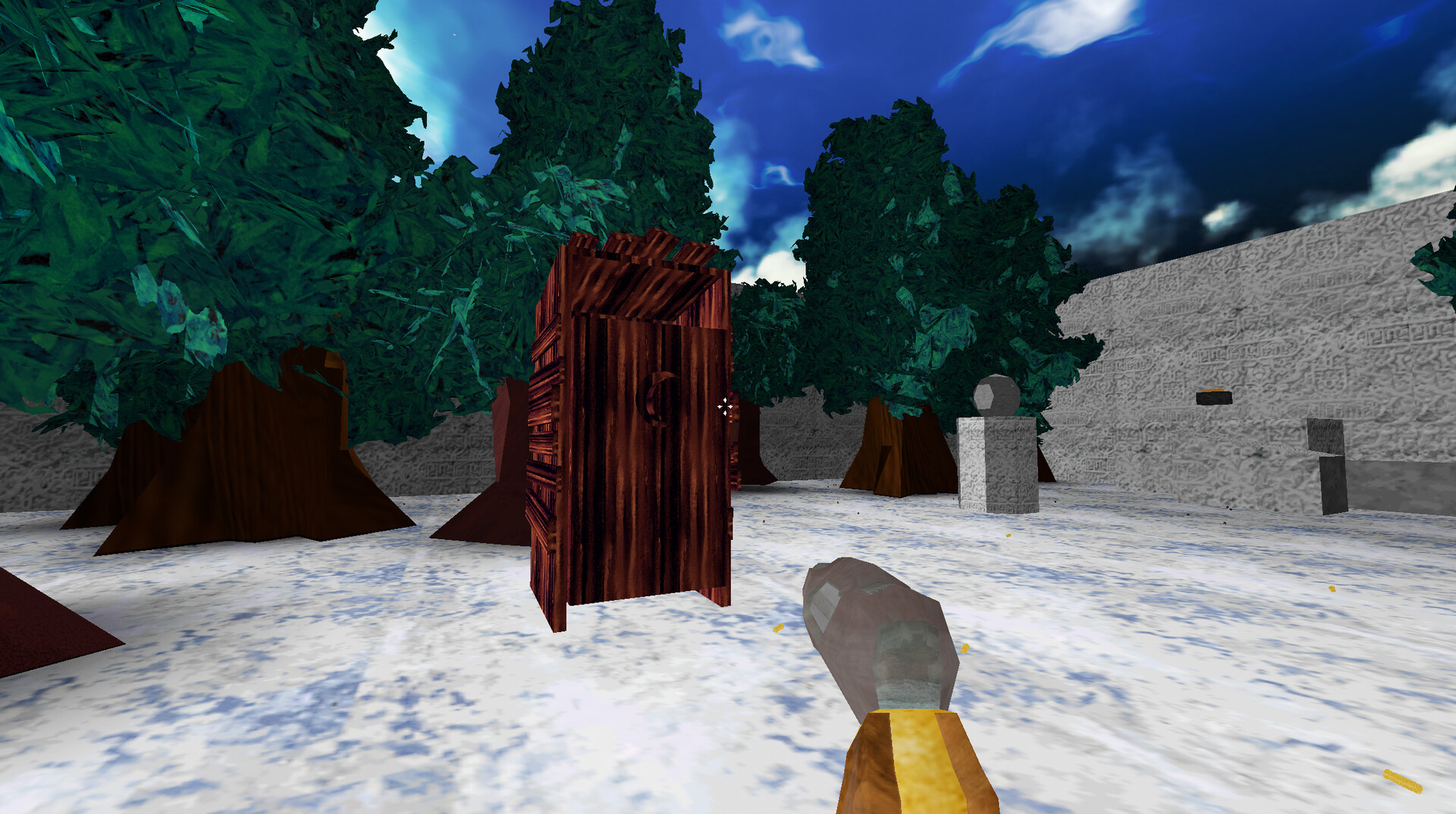 TOTE screenshot #12