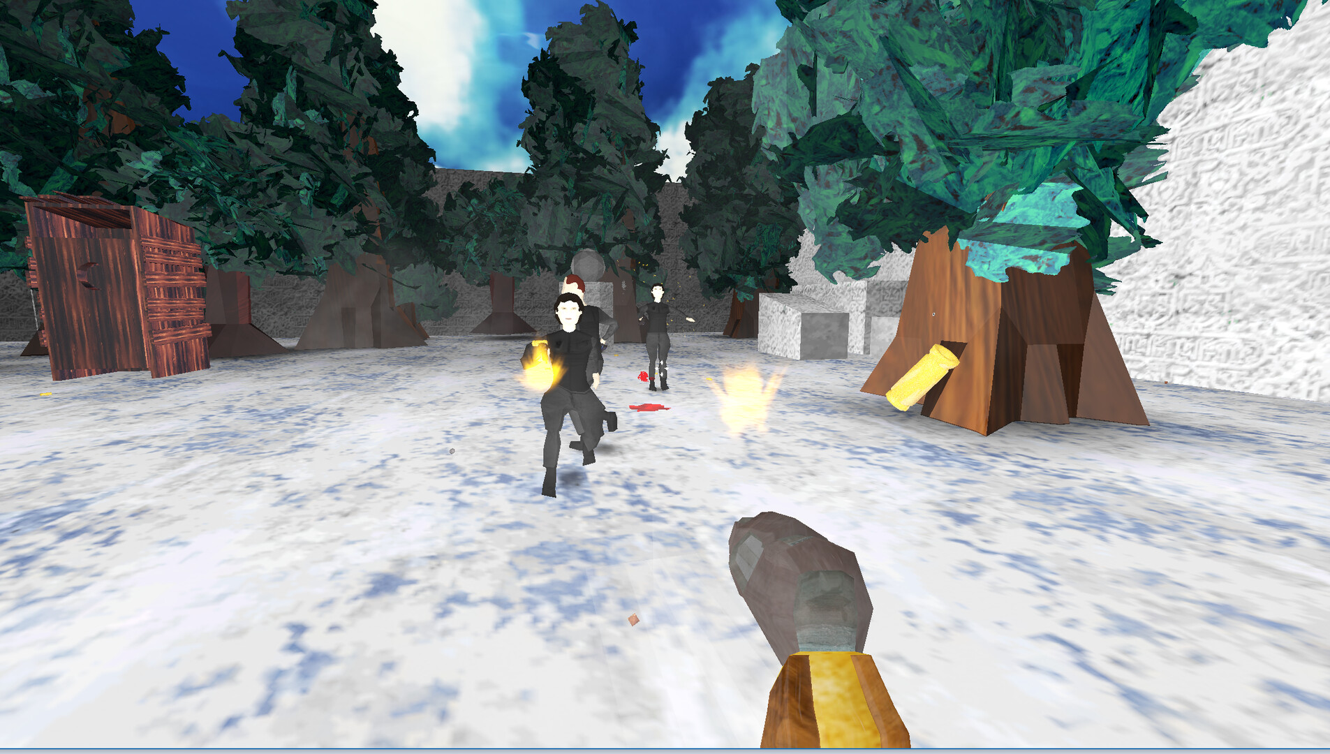TOTE screenshot #13