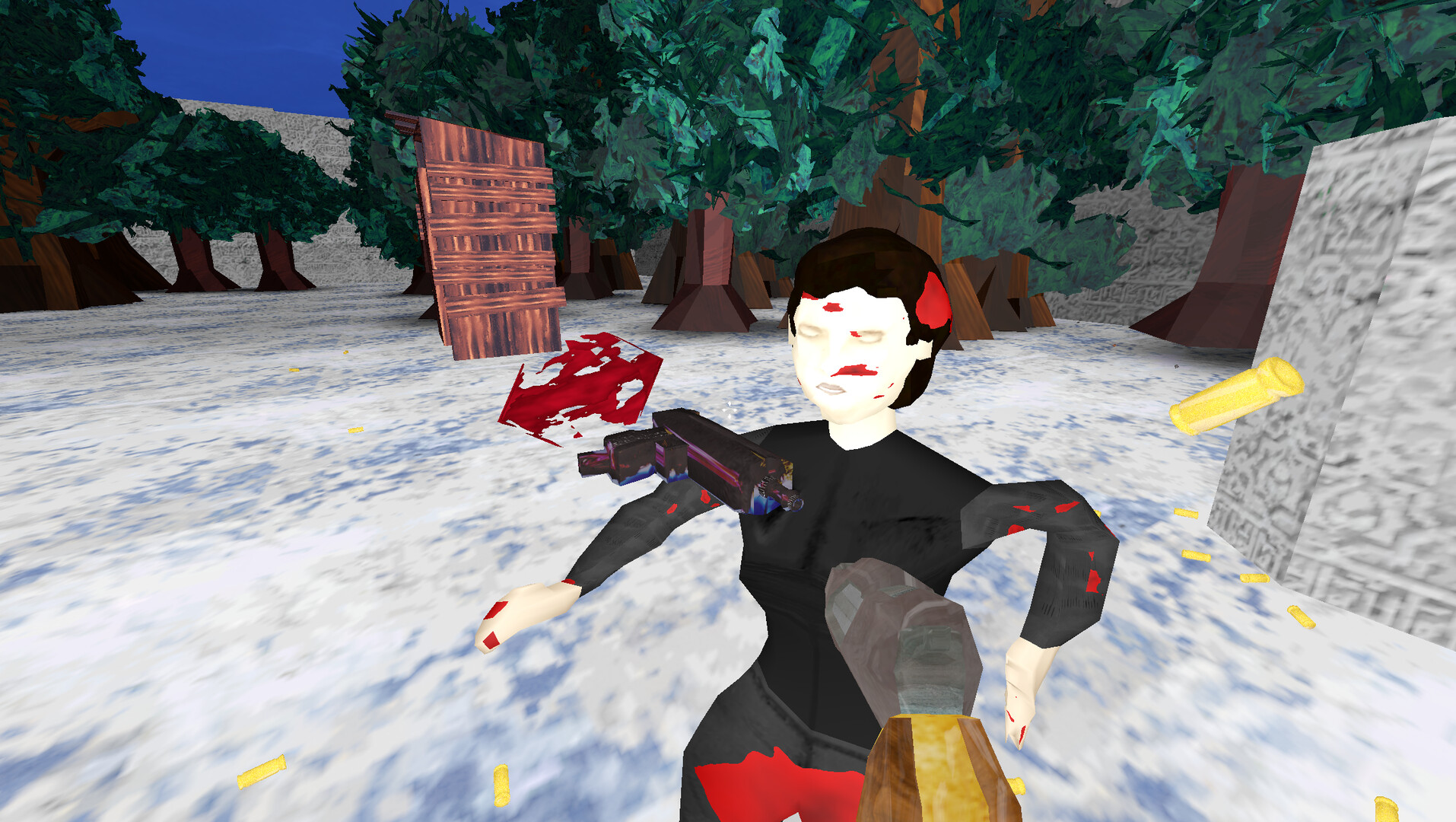 TOTE screenshot #9