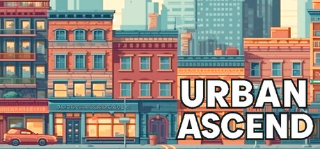 Urban Ascend banner image