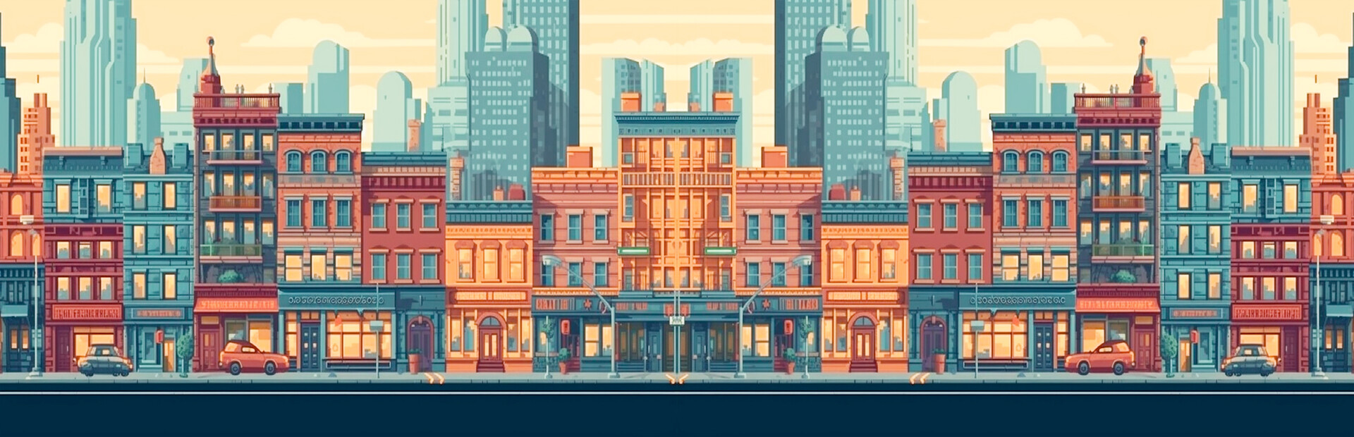 Urban Ascend