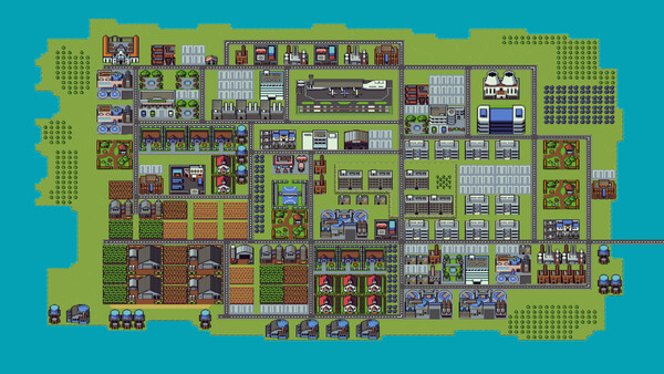 Urban Ascendfor windows and Linux 1