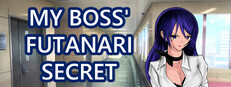 My Boss' Futanari Secret