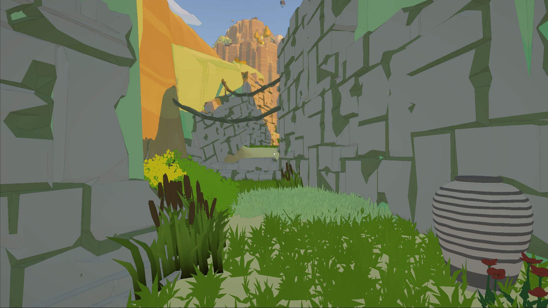 Skybound screenshot #11