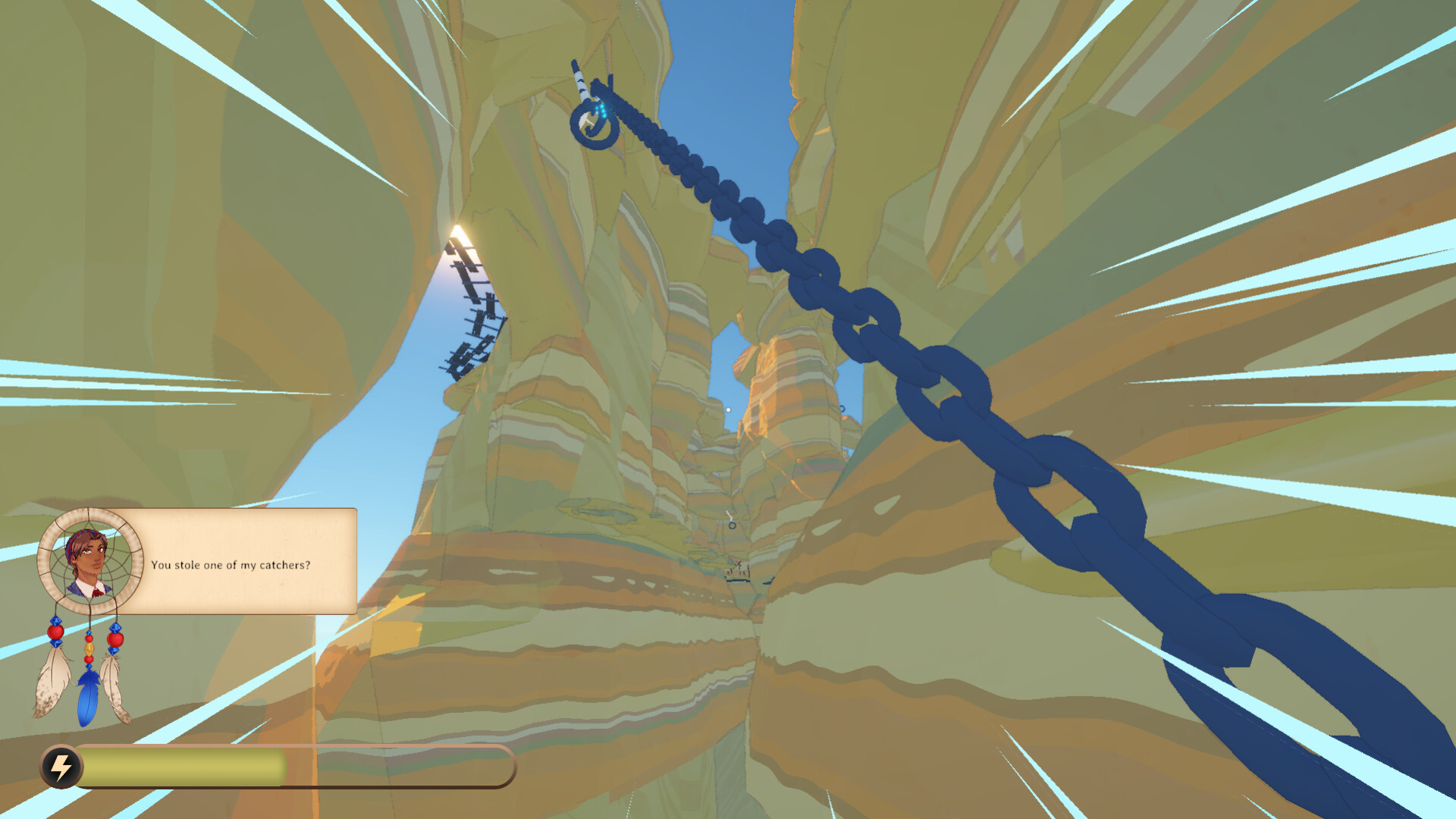 Skybound screenshot #20