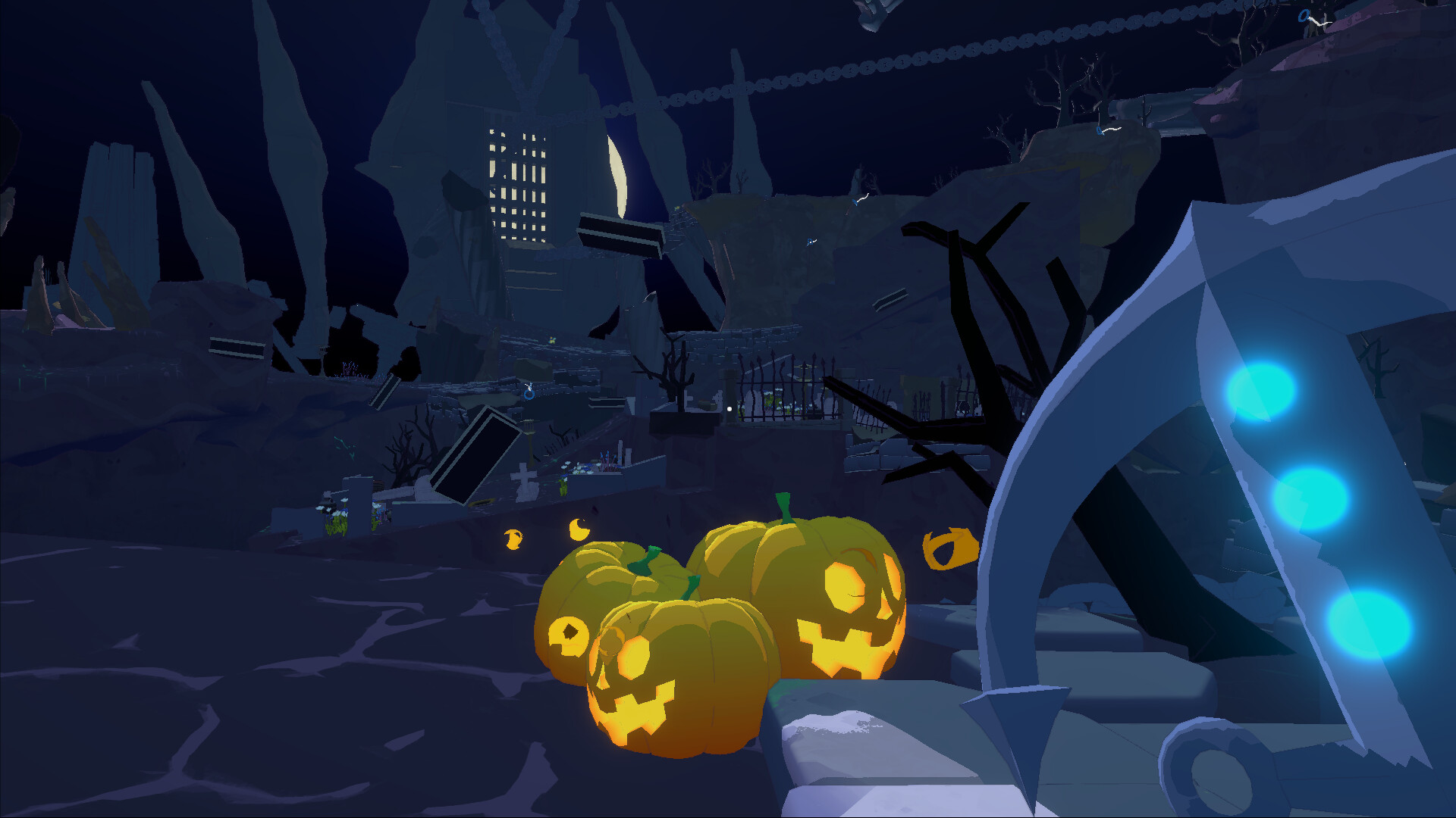 Skybound screenshot #12