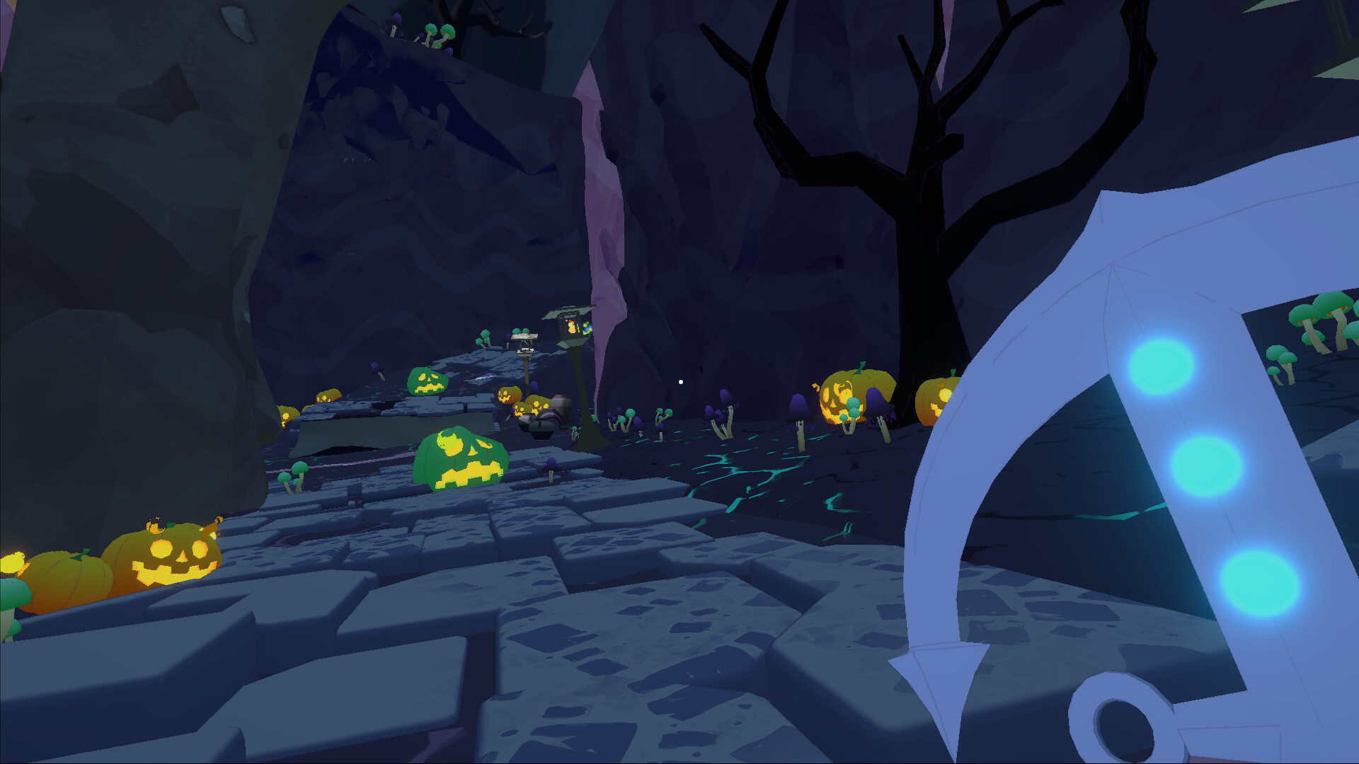 Skybound screenshot #16