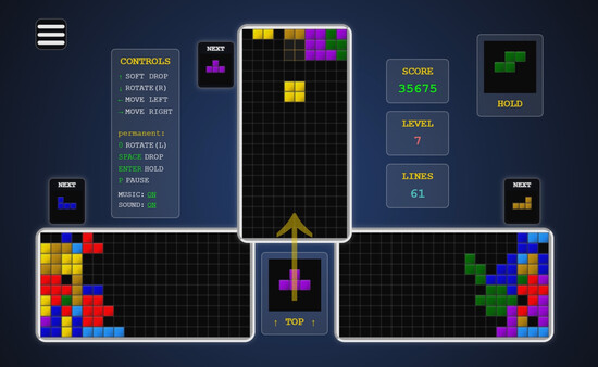 Tetraversefor windows and Linux 1