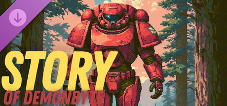 The Story Of Demonbyte