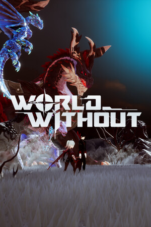 World Without cover art