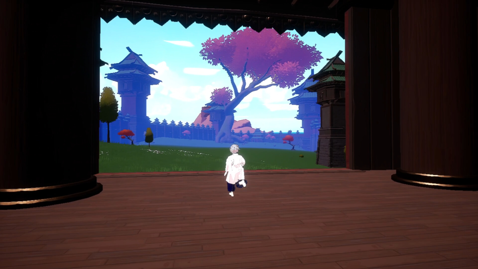 World Without screenshot #2