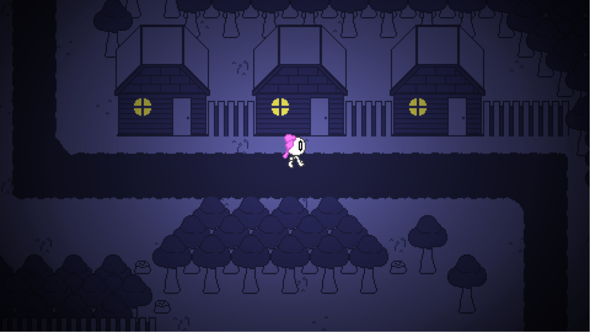 Noneday screenshot 1