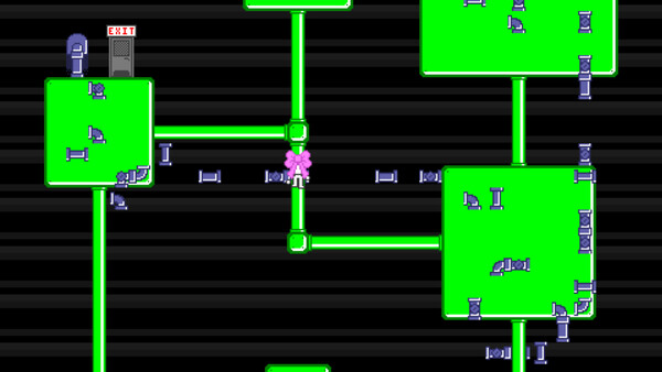 Noneday game for Linux 1