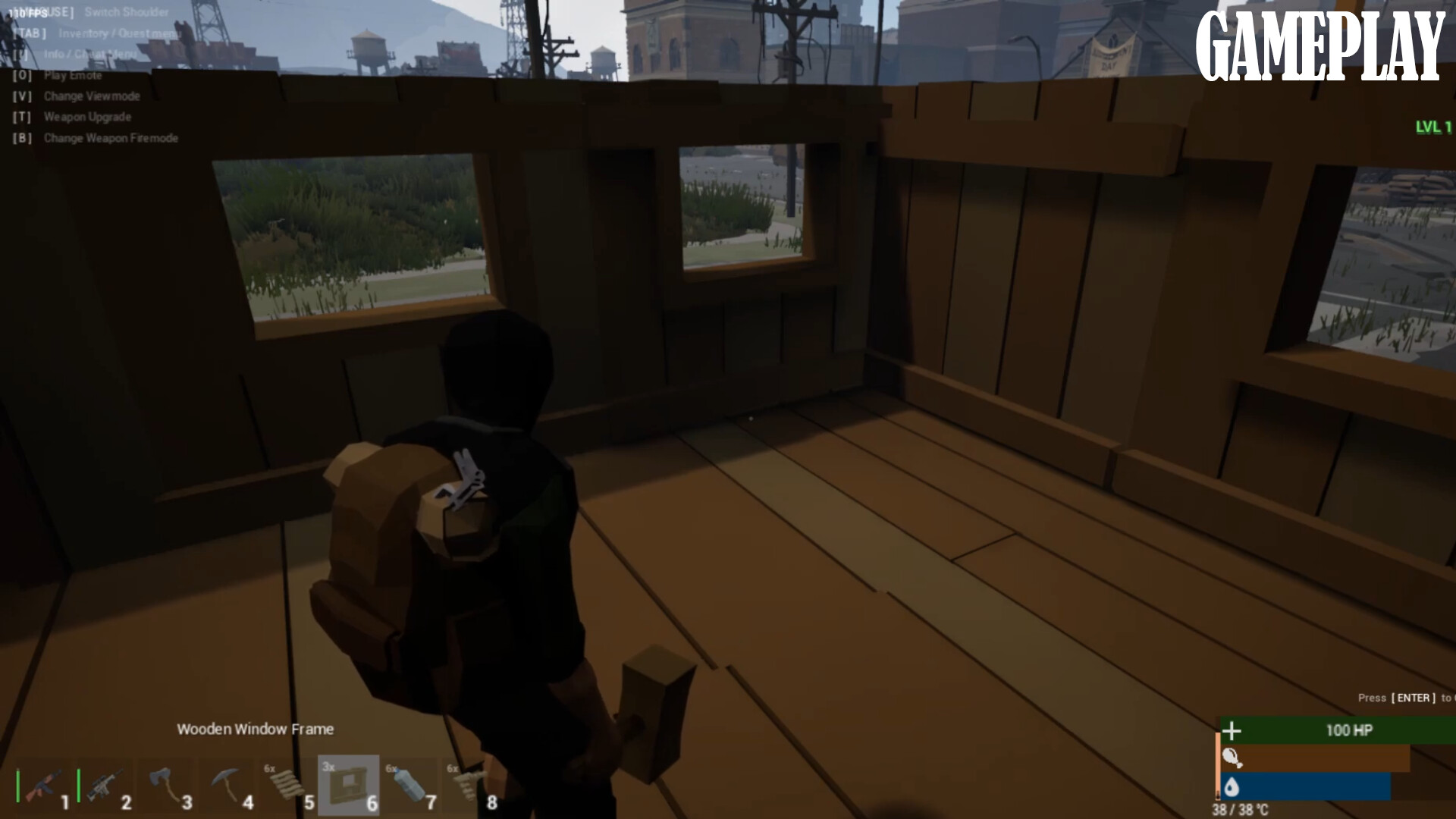 OutBreak: The Last Survivor screenshot #7