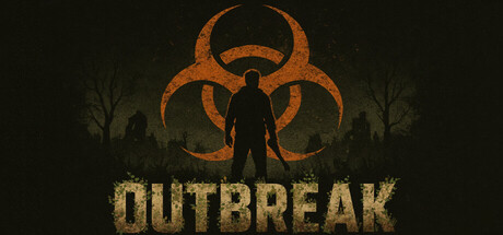 OutBreak: The Last Survivor Banner