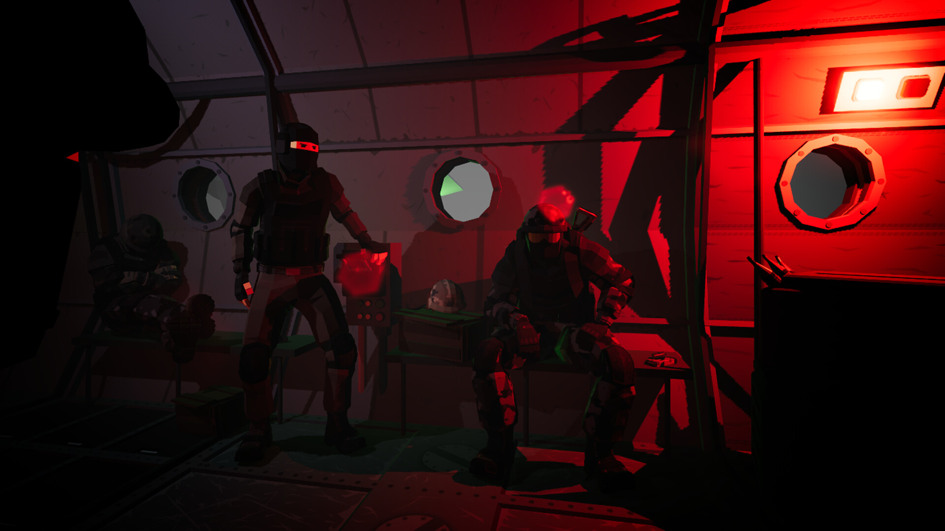 OutBreak: The Last Survivor screenshot