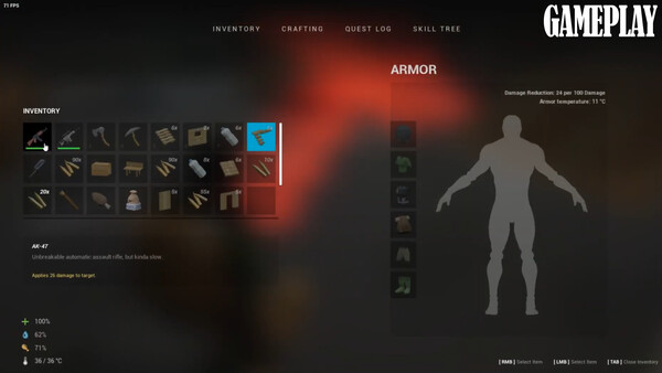 Screenshot media