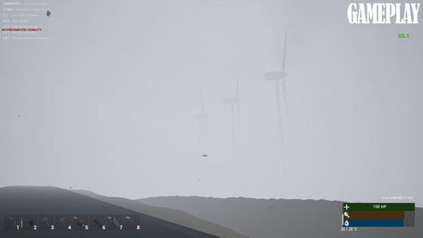 Screenshot media