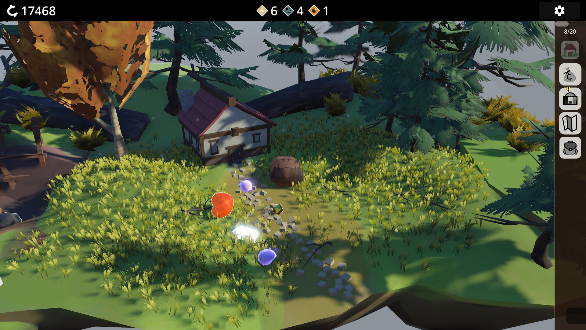 Little Rock Shop screenshot 1