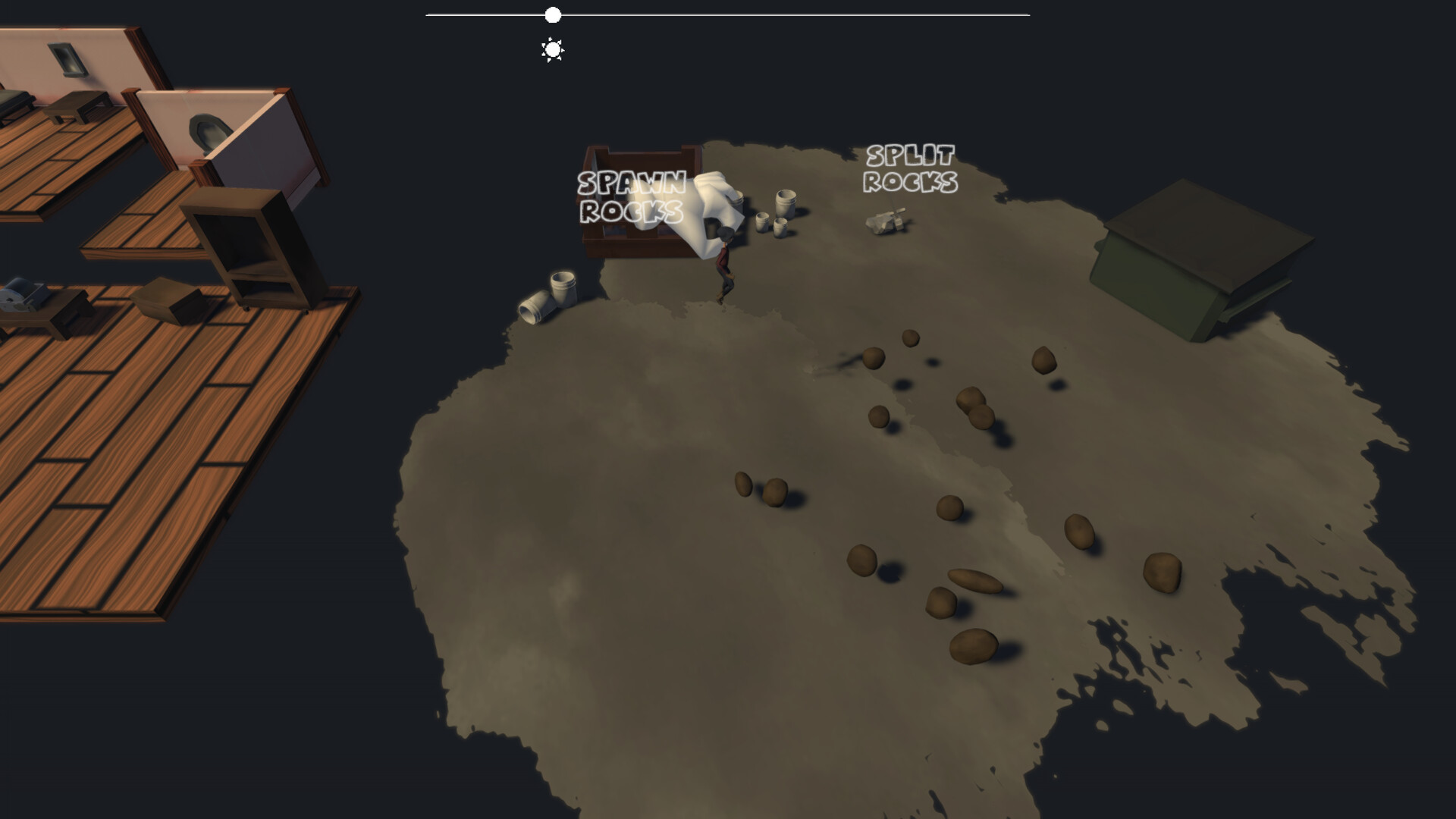 Little Rock Shop screenshot #4