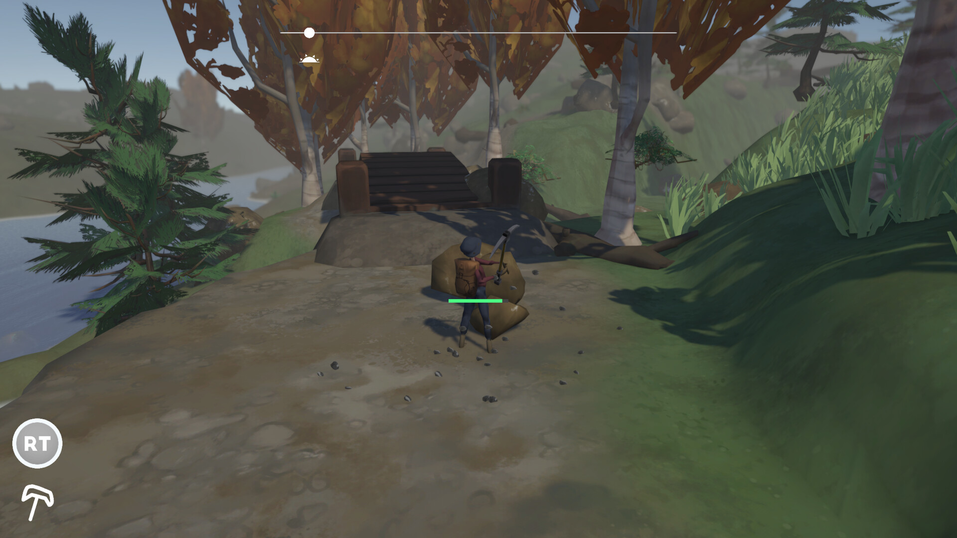 Little Rock Shop screenshot #3