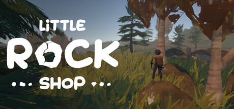Little Rock Shop by Pacific Ember Studios, Inc - Similar game based
                        on tags