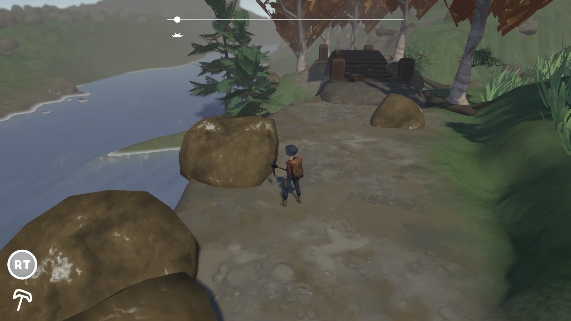 Little Rock Shop screenshot #2