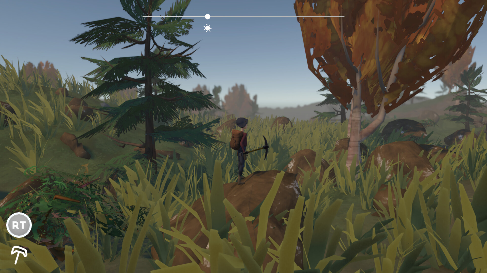 Little Rock Shop screenshot #1