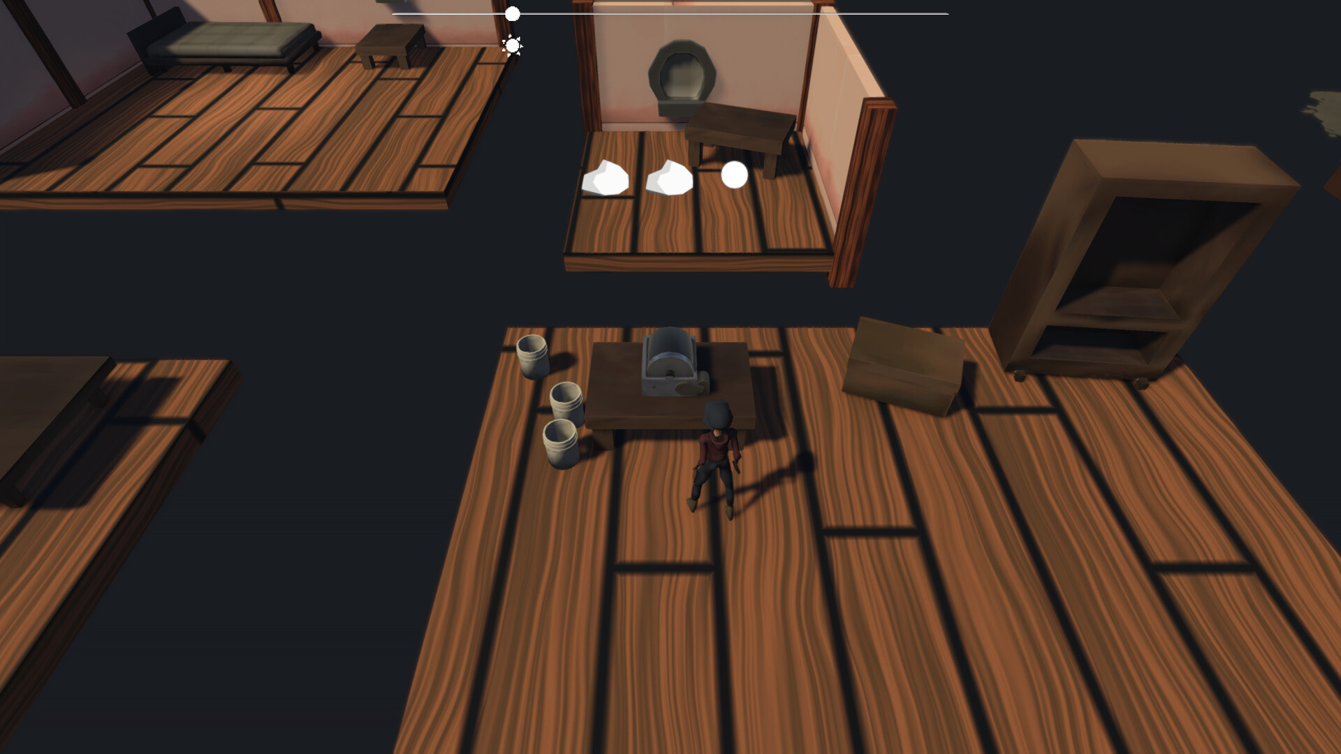 Little Rock Shop screenshot #5