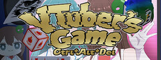VTuber’s Game : Ctrl+Alt+Del cover