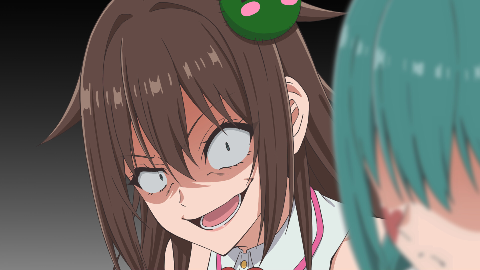 VTuber’s Game : Ctrl+Alt+Del screenshot #5