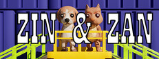 Zin & Zan