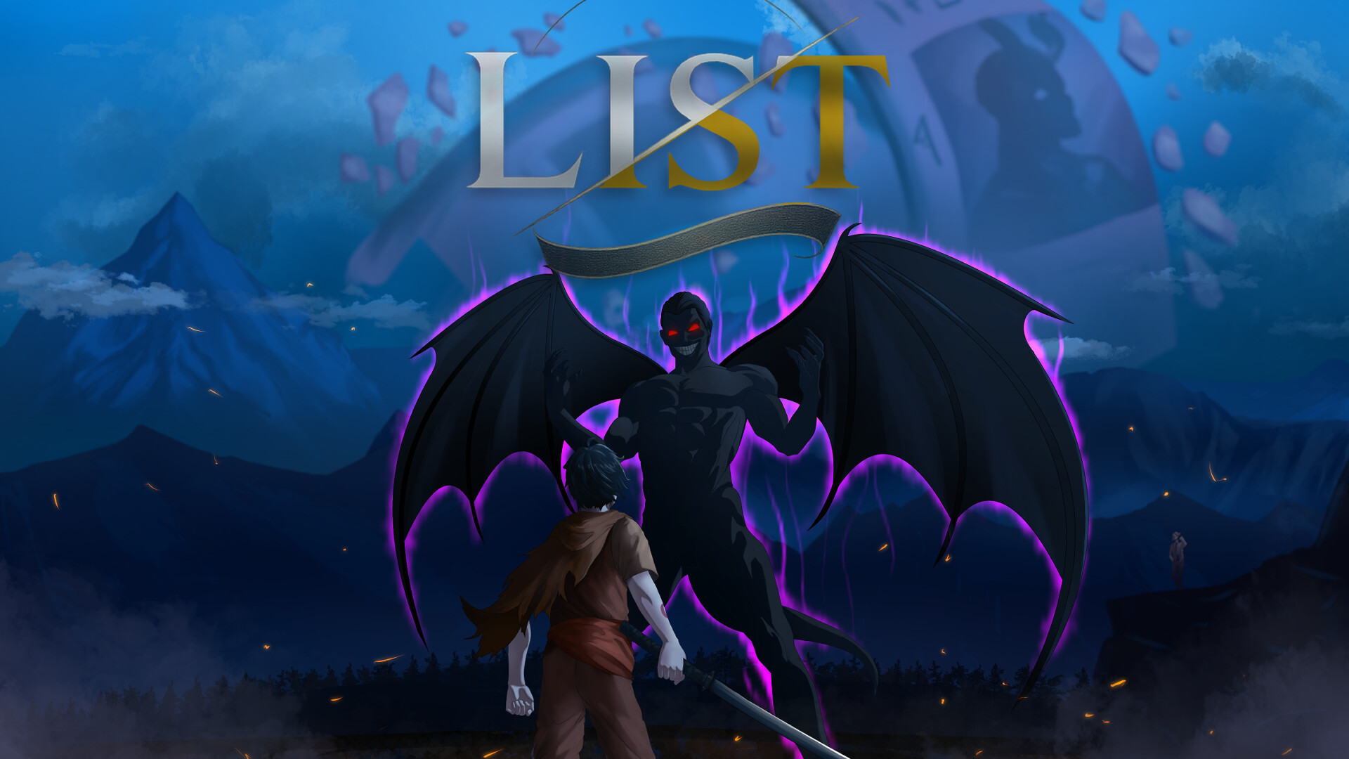 List Featured Screenshot #1