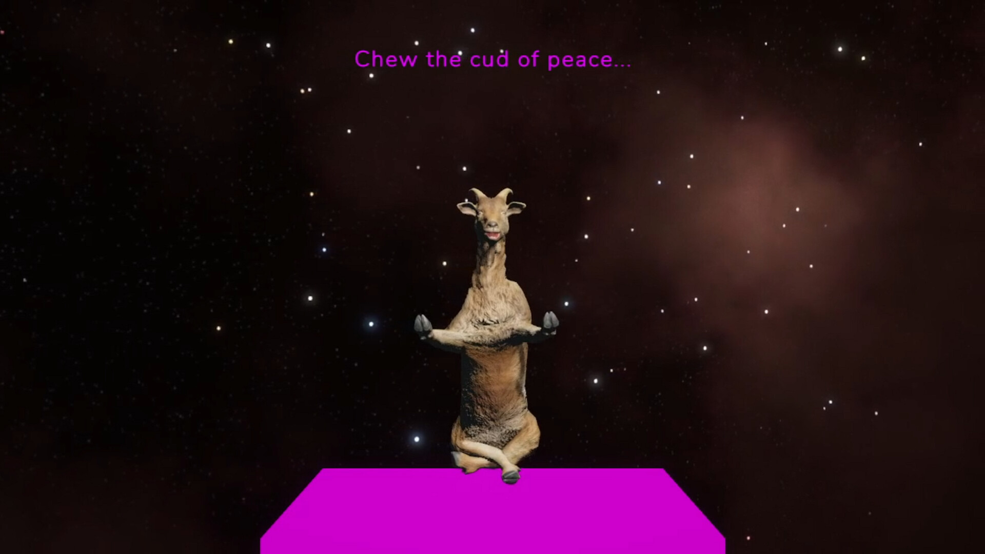 GoatBrains screenshot 4