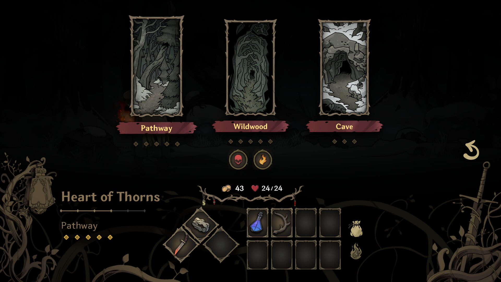 Neidfyre screenshot #7