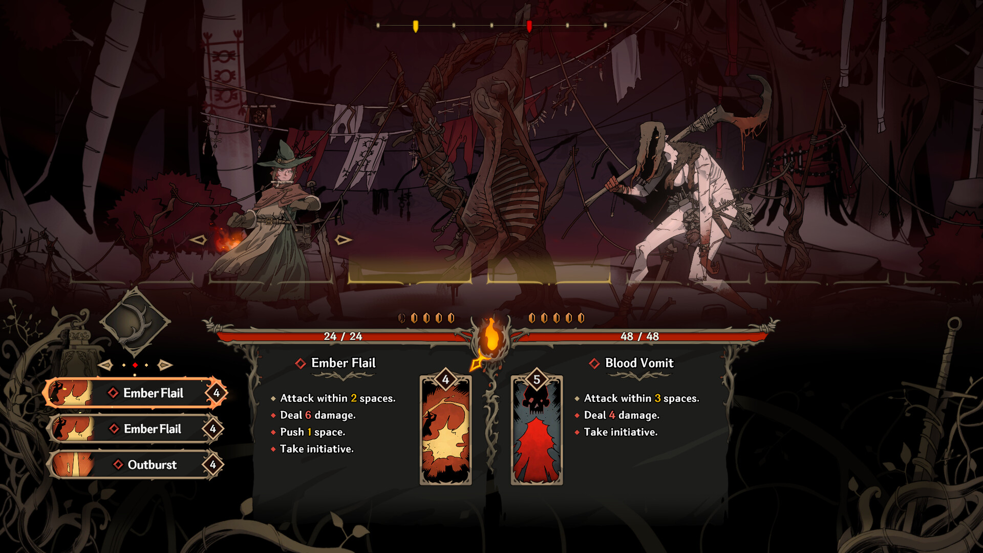 Neidfyre screenshot #2