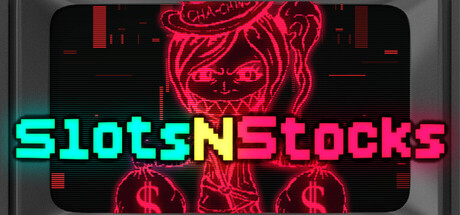 SlotsNStocks