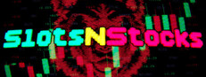 SlotsNStocks Banner