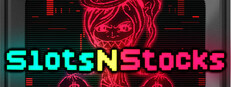 SlotsNStocks