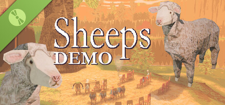 Sheeps Demo