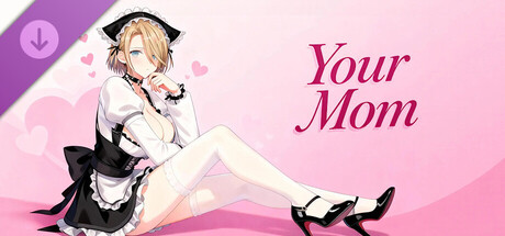 Your Mom - DLC banner image
