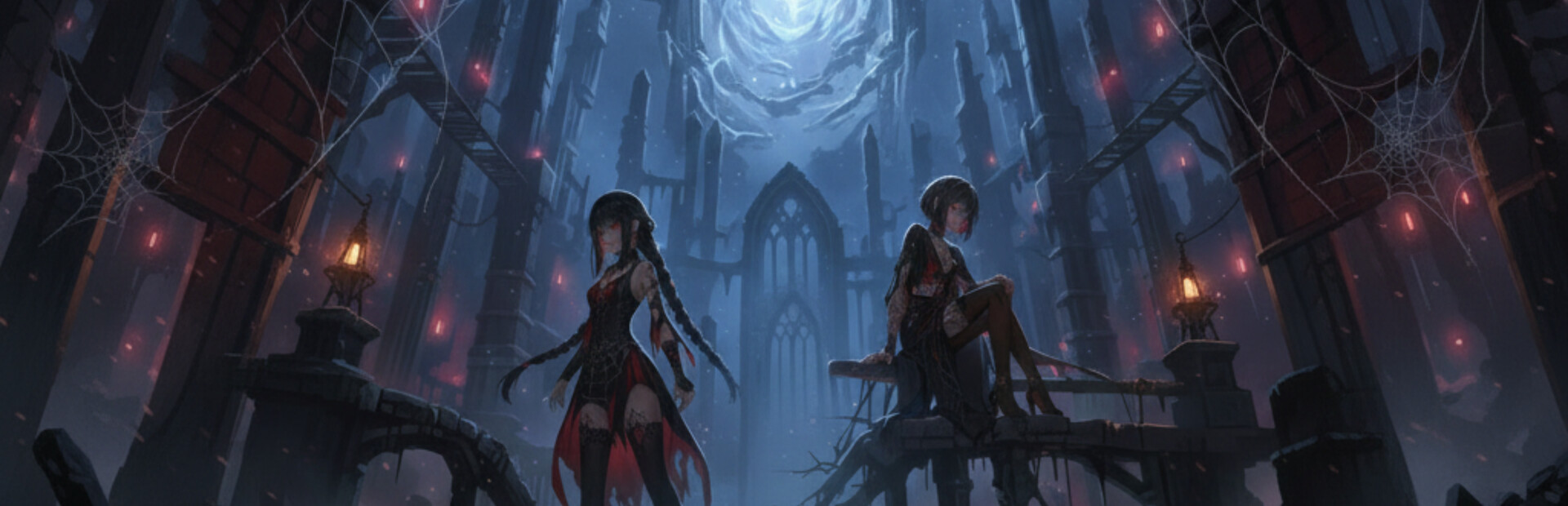 Deep Dive Dungeon